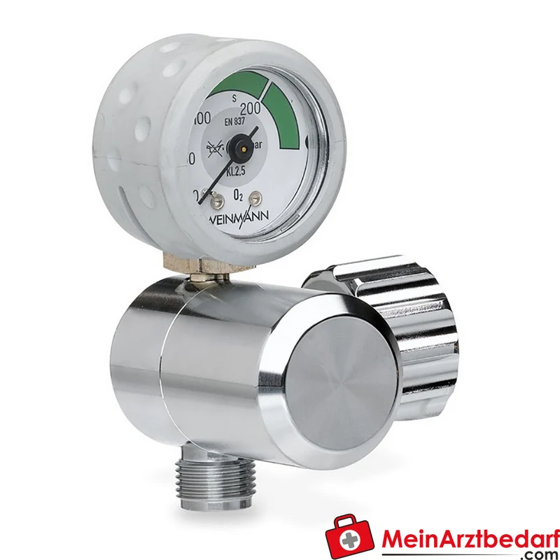 Weinmann OXYWAY Fix I Druckminderer