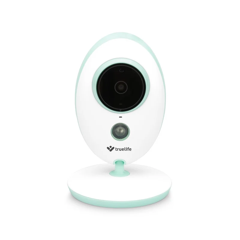 Truelife NannyCam V24 - Spare baby unit
