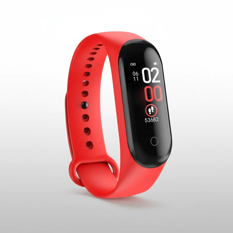 Fitness Tracker mit Schlafüberwachung Aktivitätsmonitor