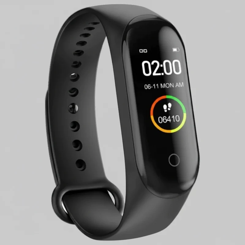 Fitness Tracker mit Schlafüberwachung Aktivitätsmonitor