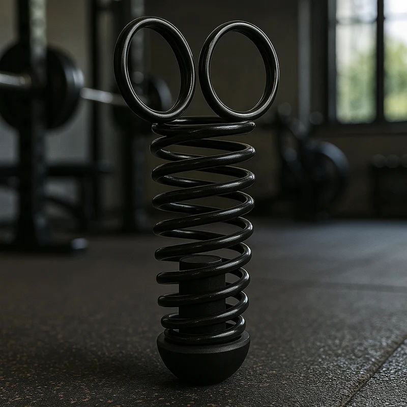 Handtrainer Fingerkraftgerät