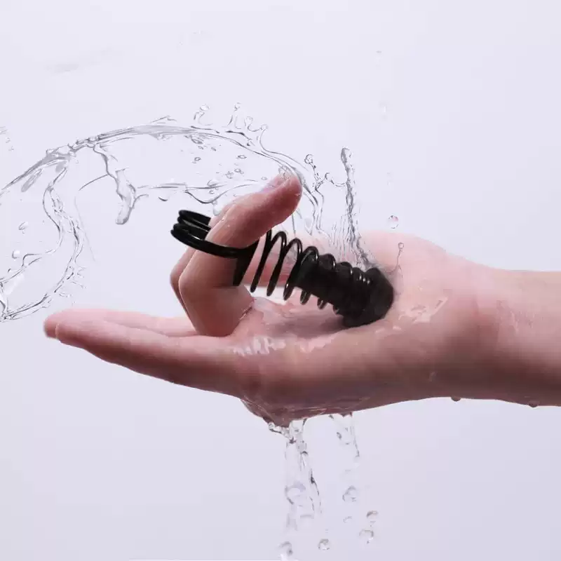 Handtrainer Fingerkraftgerät