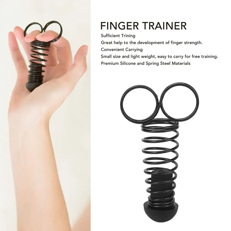Handtrainer Fingerkraftgerät