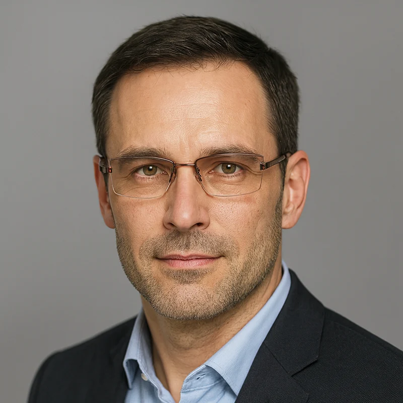 VisionClear™ – Randlose Gleitsichtbrille für Komfort | 1+1 GRATIS