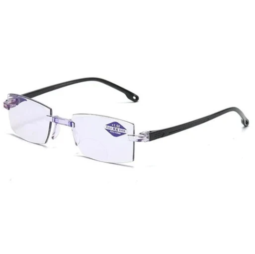VisionClear™ – Randlose Gleitsichtbrille für Komfort | 1+1 GRATIS