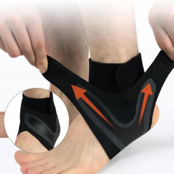 BowLift | Verstellbare Knöchelstütze
