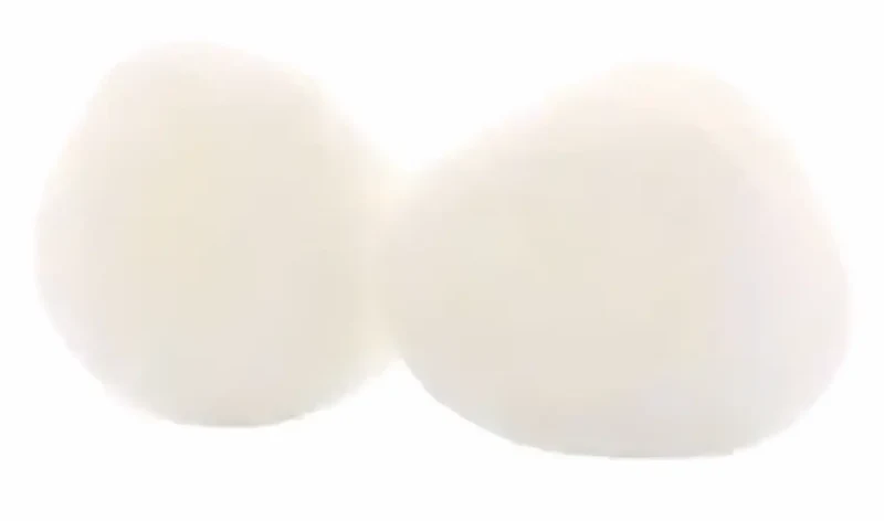 Wattenbollen NOBA 500g – 0,3g per stuk | Hoogwaardige medische watten