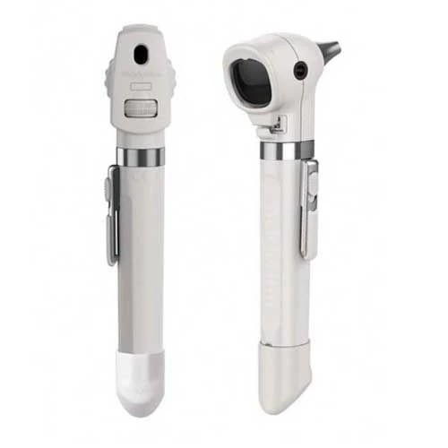 Welch Allyn Pocket Plus 92871 met LED Zwart