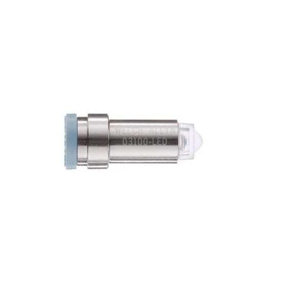 Welch Allyn reservelampje 03100-LED