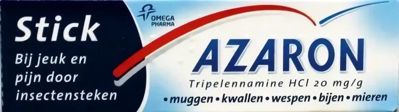Azaron stick - 5.75 gram