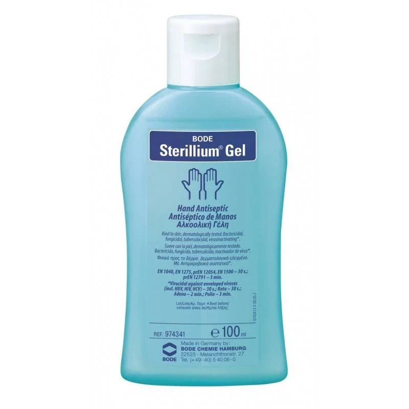 Sterillium® Gel pure 100 ml