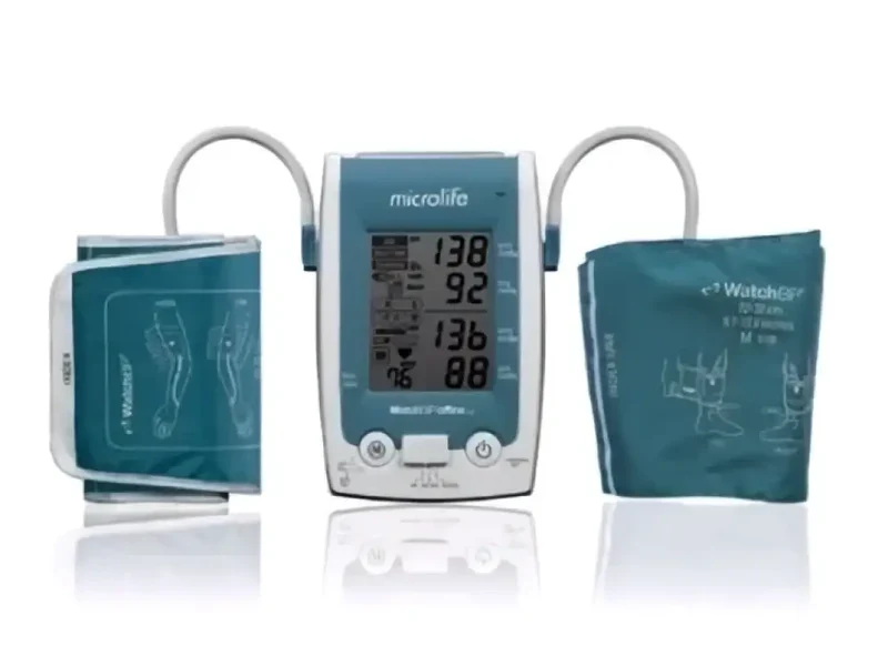 Microlife WatchBP Office Enkel Arm Index + gratis installatie en uitleg
