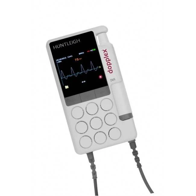 Huntleigh DMX bi-directionele display doppler