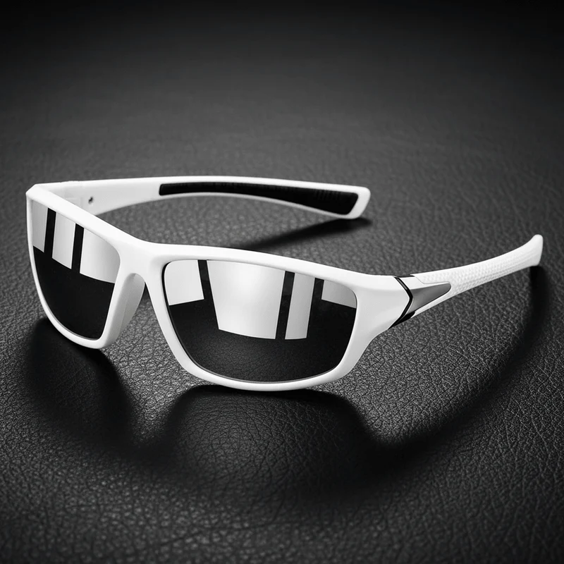 BERGWIND – Polarisierte Sportbrille