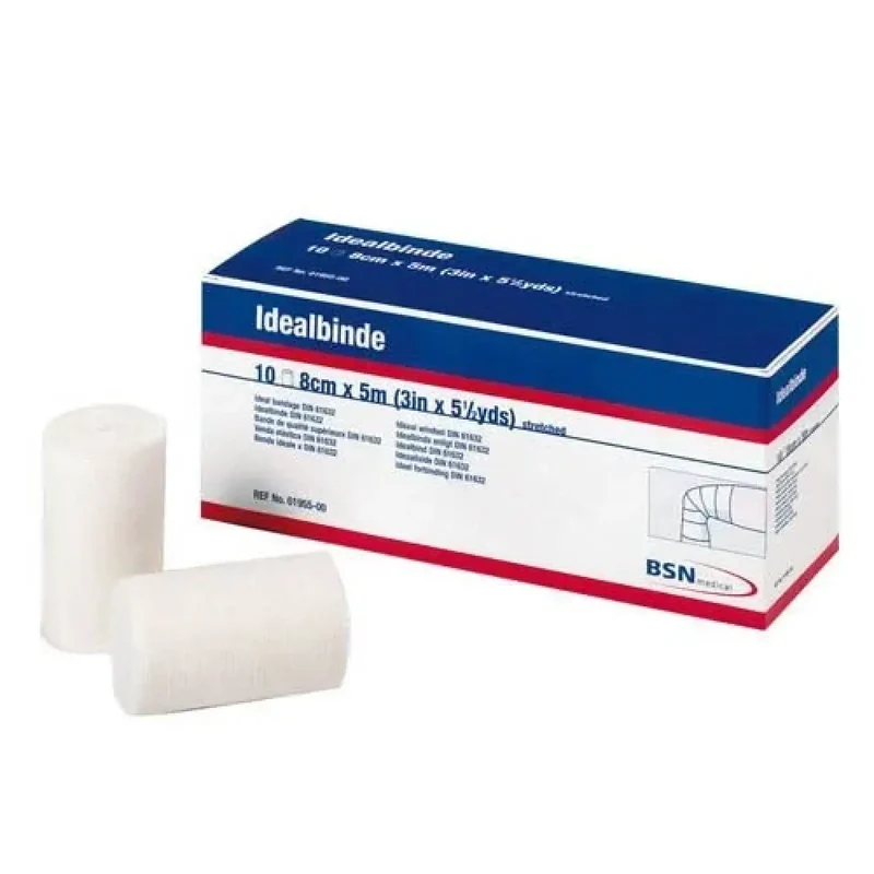 Ideaalzwachtel Hartmann 6 cm