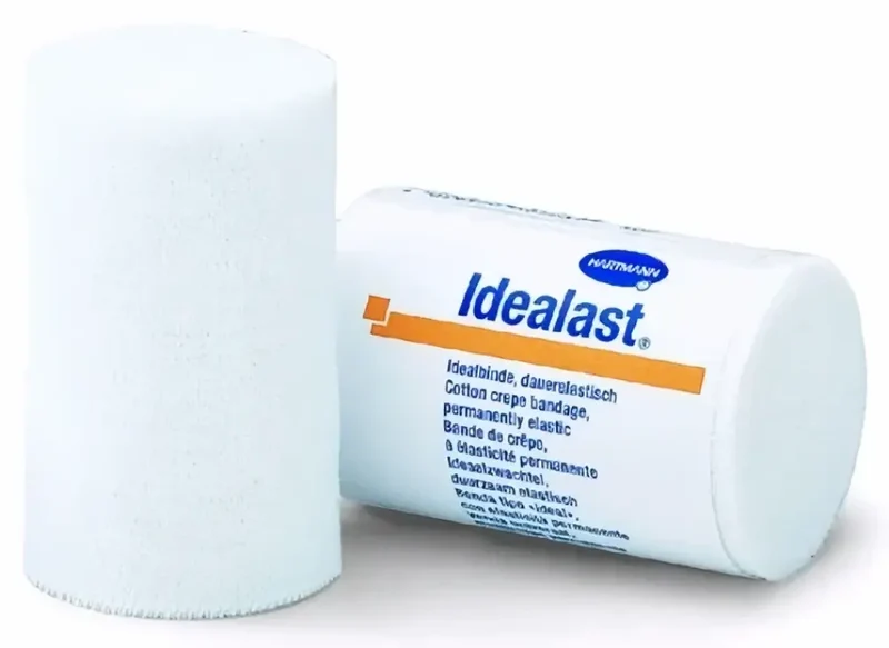 Idealast® Hartmann 6 cm