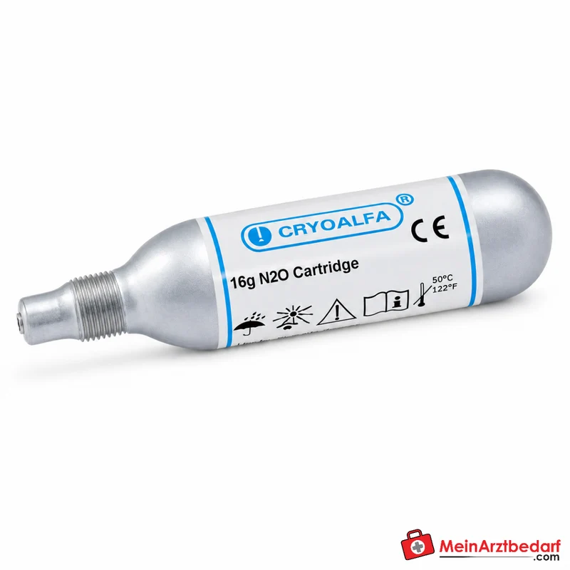 Cryoalfa PERFECT Kapsel