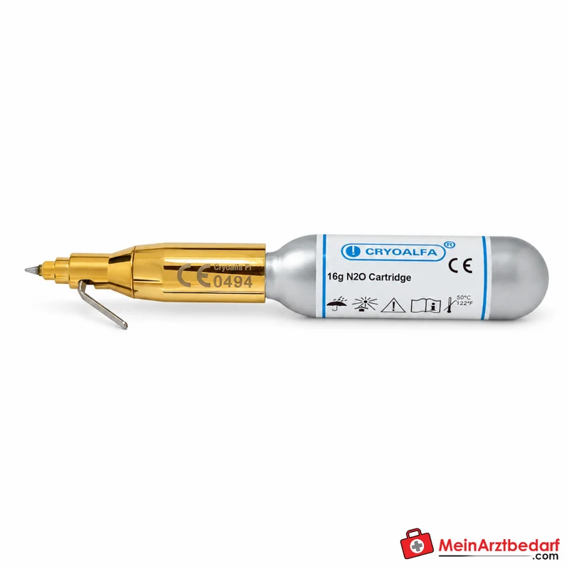 Cryoalfa PERFECT Kryochirurgiegerät