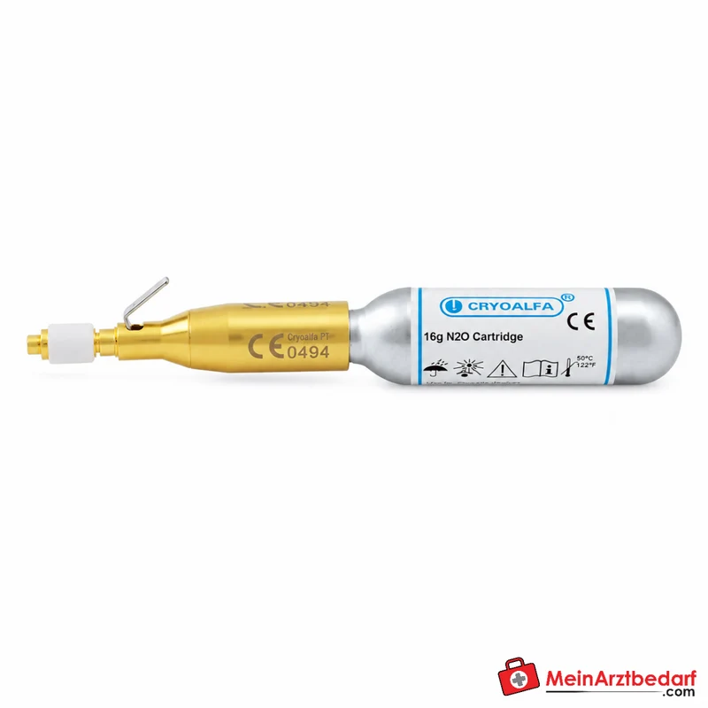 Cryoalfa PERFECT Kryochirurgiegerät