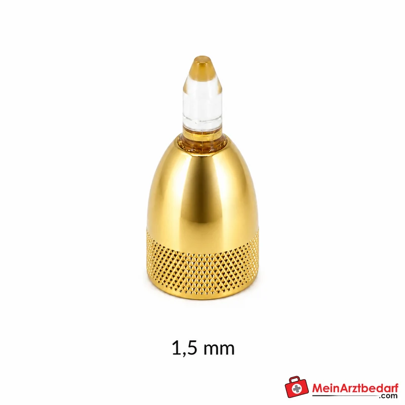 Cryoalfa LUX Wechselapplikator