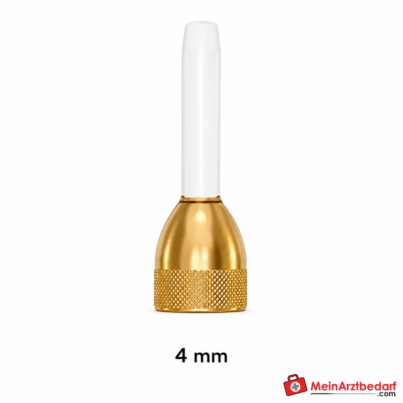 Cryoalfa LUX Wechselapplikator