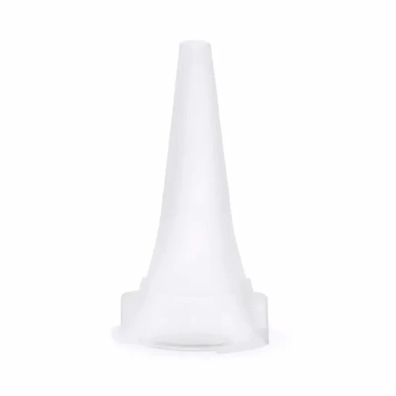 LumiView - Oor Speculum Tip Volwassen 4,25 mm 34 stuks