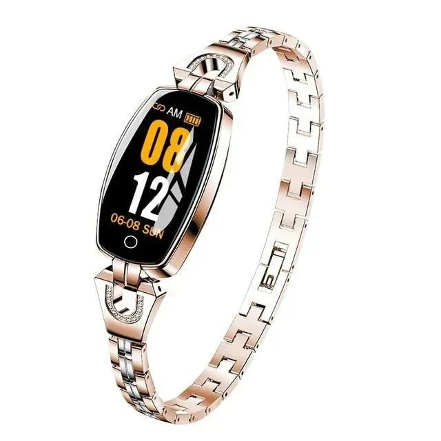 Wasserdichter Fitness-Tracker - FitStyle