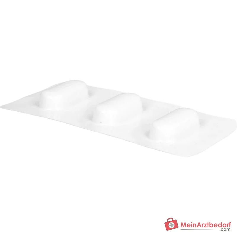 KadeFungin 3 Clotrimazol Vaginaltabletten, 3 St., 3 Stück