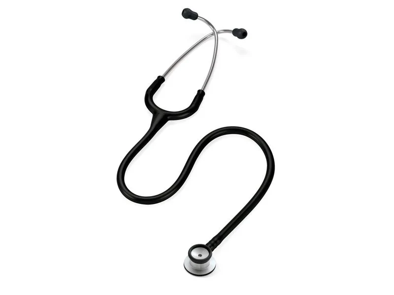 Littmann Classic II Pediatrische Stethoscoop - 2113 - Black Tube