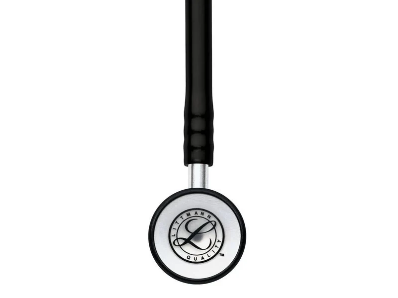 Littmann Classic II Pediatrische Stethoscoop - 2113 - Black Tube