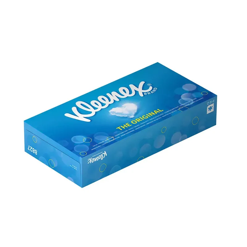 Kleenex Professional tissues 21 dozen x 100 vellen