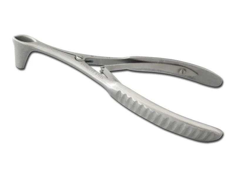 Neusspeculum Killian / Hartmann 22 mm, 14 cm