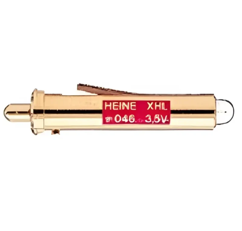 Heine reservelamp XHL Xenon Halogeen #46 X-002.88.046