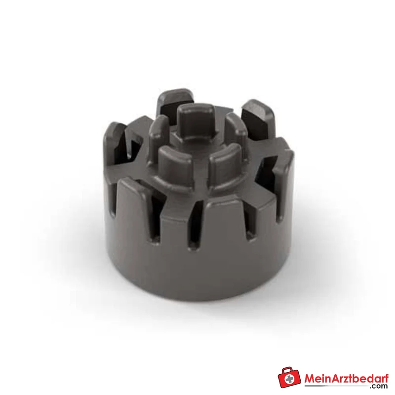 SAM IO Adapter für Teleflex EZ-IO Nadeln