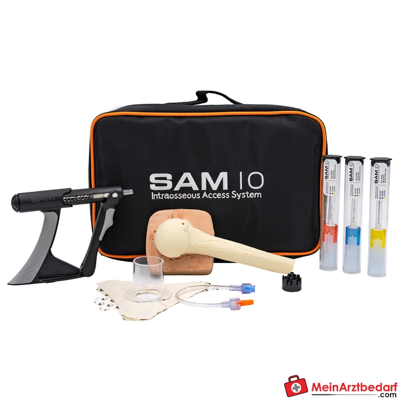 SAM IO Training Kit