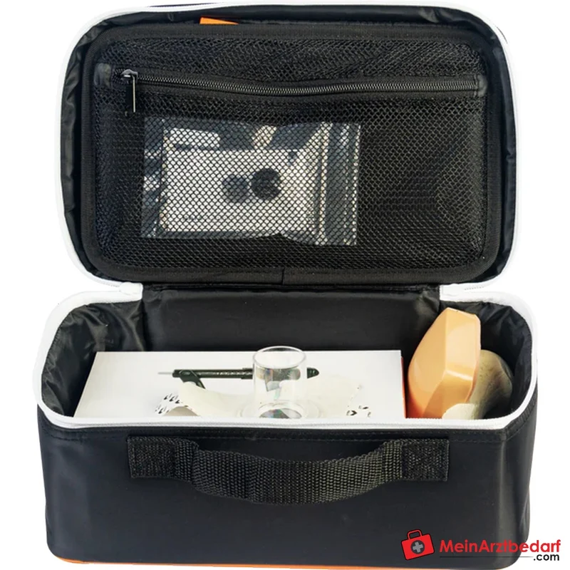 SAM IO Training Kit