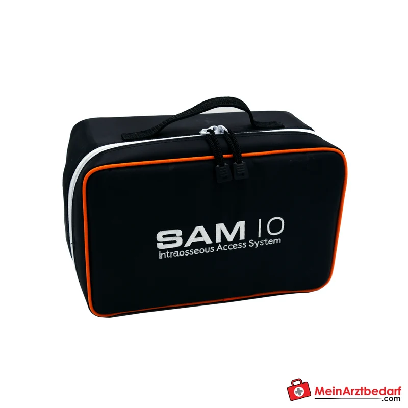 SAM IO Training Kit