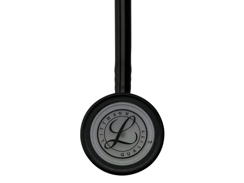 LITTMANN® "CLASSIC III" Stethoscoop - 5803 - Black Edition
