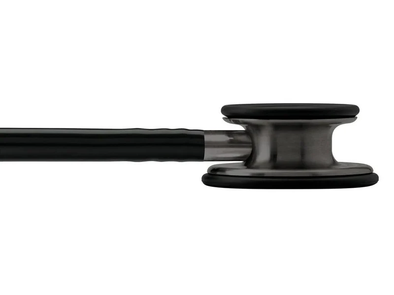 LITTMANN® "CLASSIC III" Stethoscoop - 5803 - Black Edition