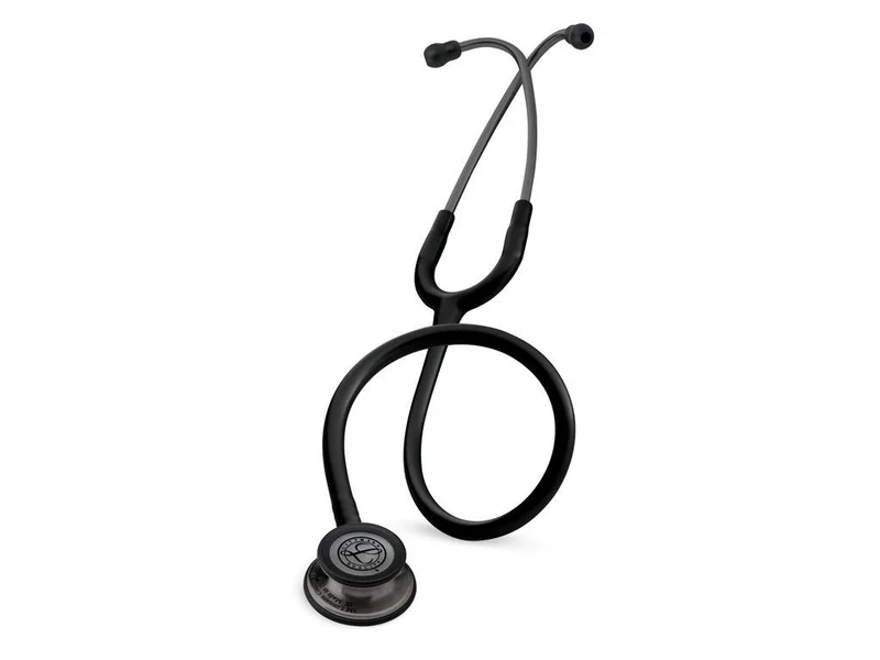 LITTMANN® "CLASSIC III" Stethoscoop - 5803 - Black Edition