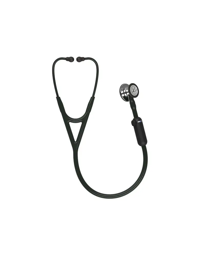 Littmann® CORE Digital Stethoscoop - 8869 - Spiegelzwart