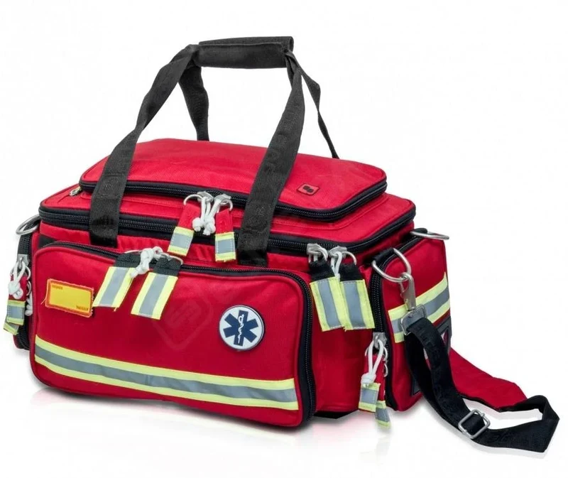 Elite Bags - Extreme's Basic life support (BLS)