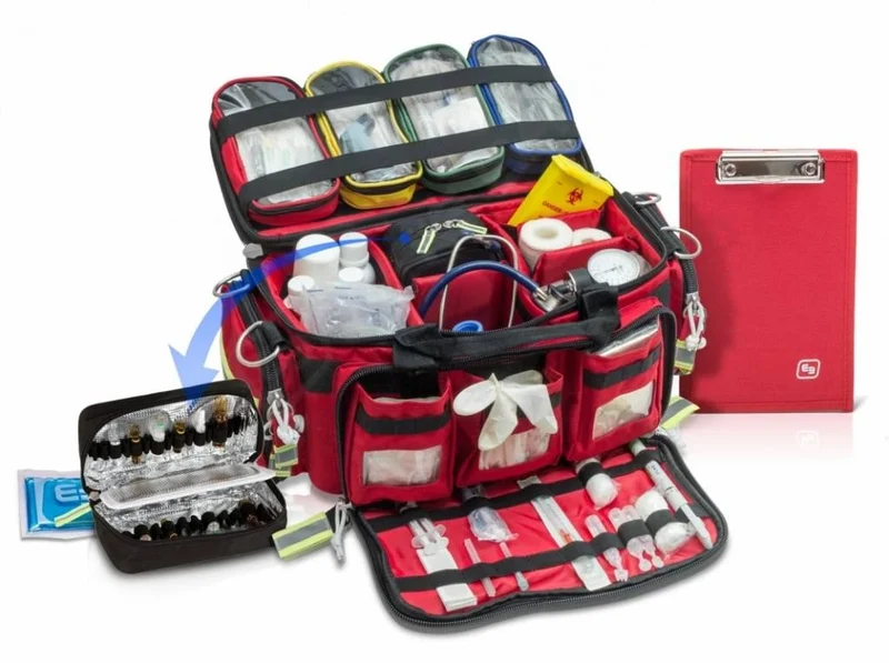 Elite Bags - Extreme's Basic life support (BLS)