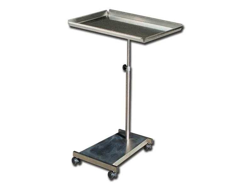 Instrumententafel Mayo met wielen