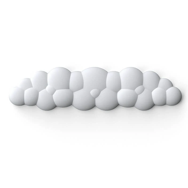 Wolkenzauber | Ergonomische Handgelenkauflage