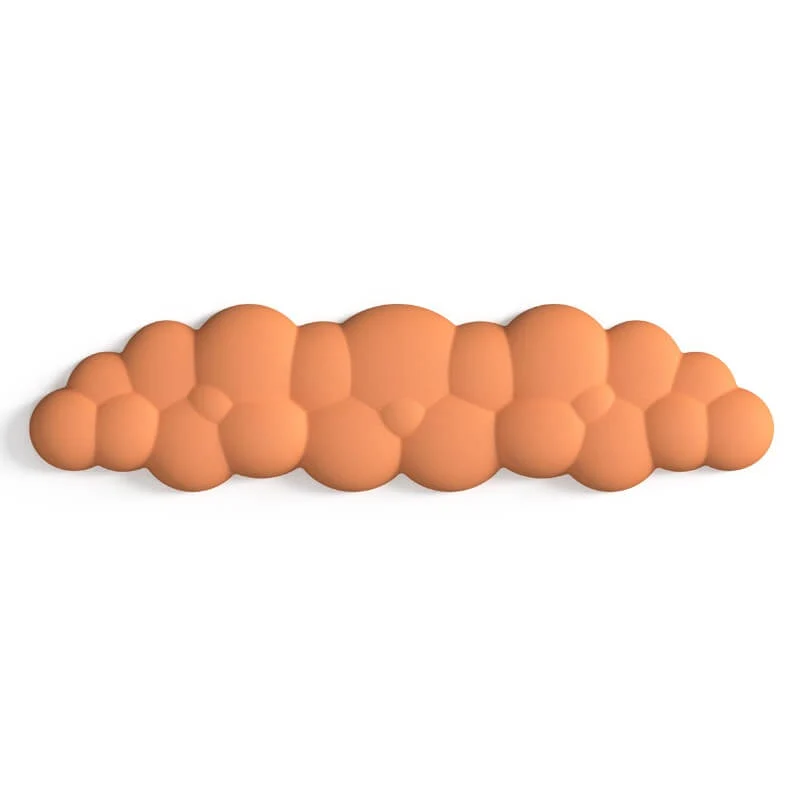 Wolkenzauber | Ergonomische Handgelenkauflage
