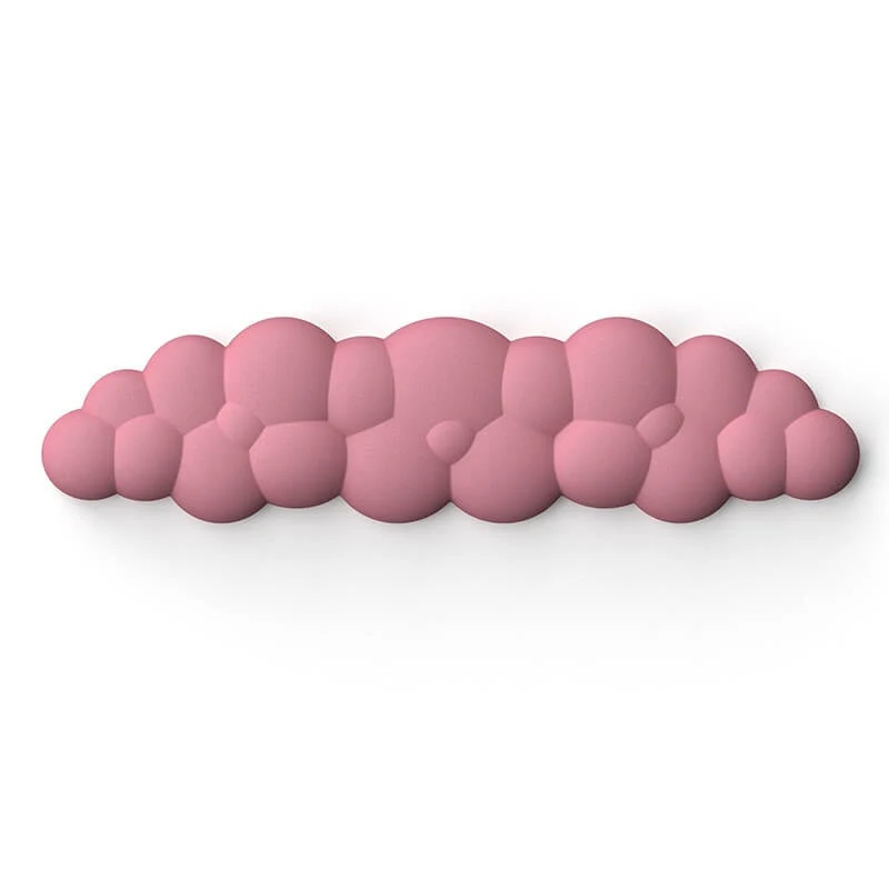 Wolkenzauber | Ergonomische Handgelenkauflage