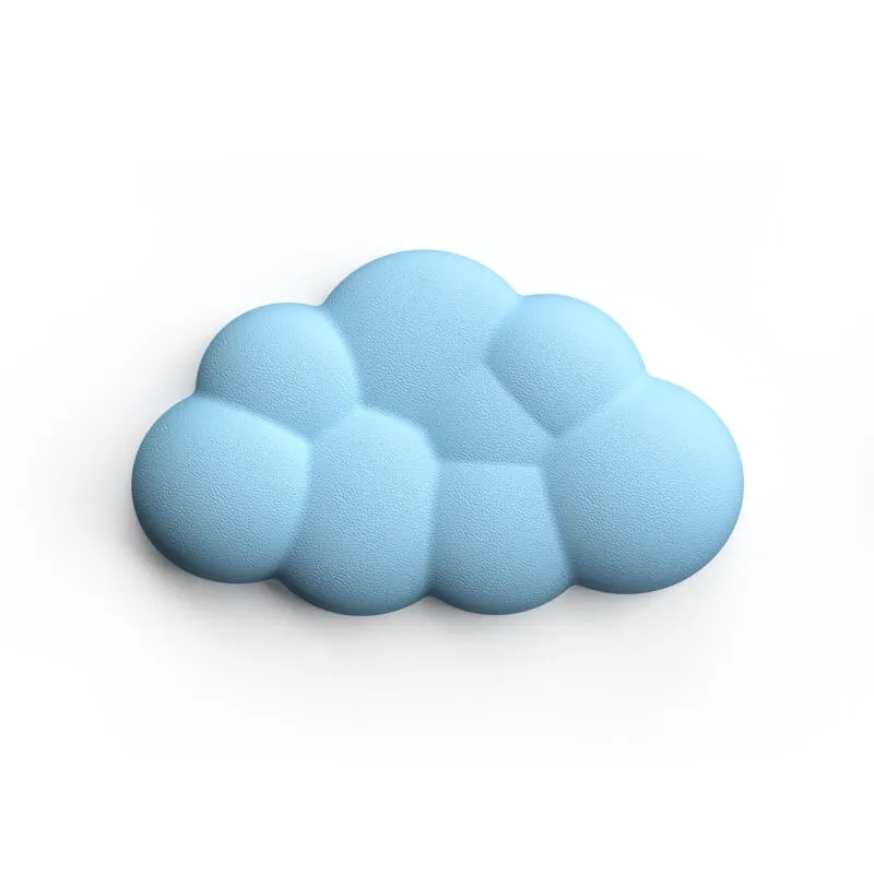 Wolkenzauber | Ergonomische Handgelenkauflage
