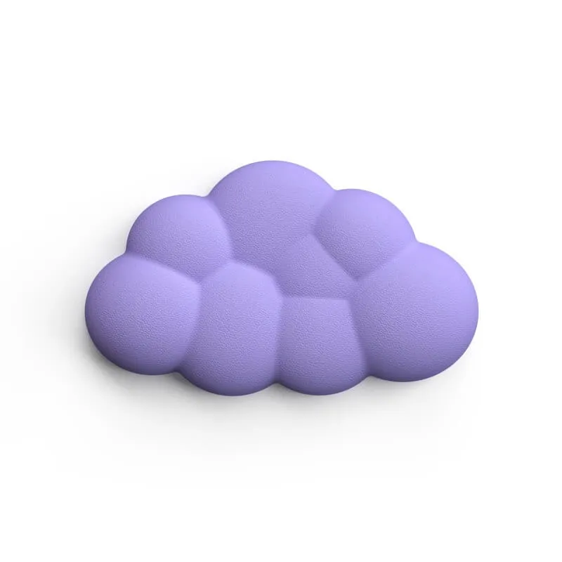 Wolkenzauber | Ergonomische Handgelenkauflage