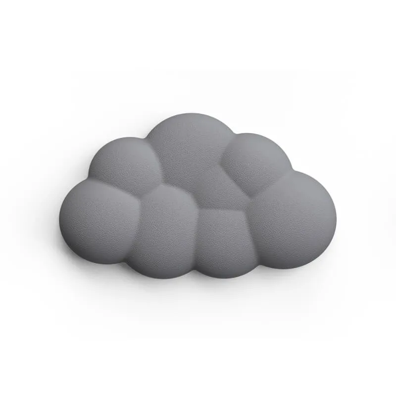 Wolkenzauber | Ergonomische Handgelenkauflage